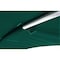 Eevelle Summerset Sunflair Replacement Canvas 72in LONG, FITS 54in- 60in WIDE SSF-3B60-HTR - alternate 7